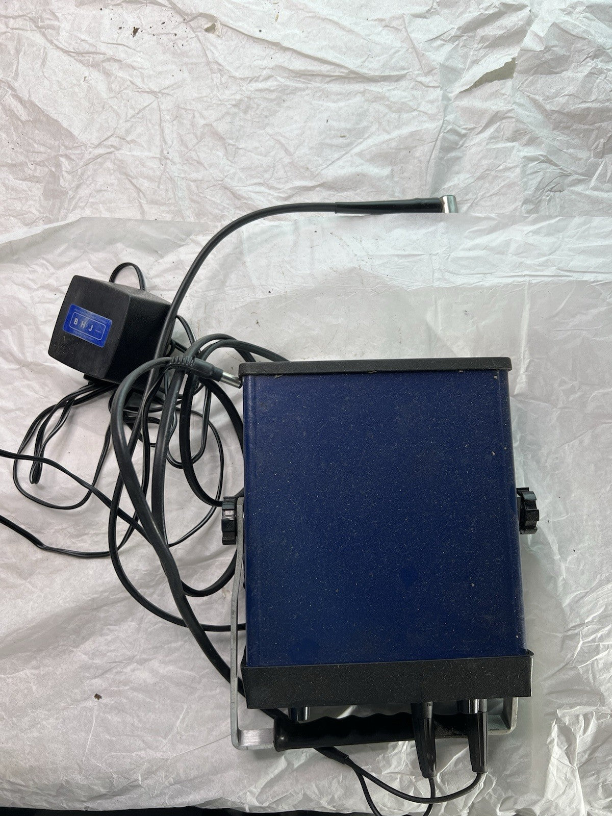 Staveley NDT Thickness Gage Model 87002