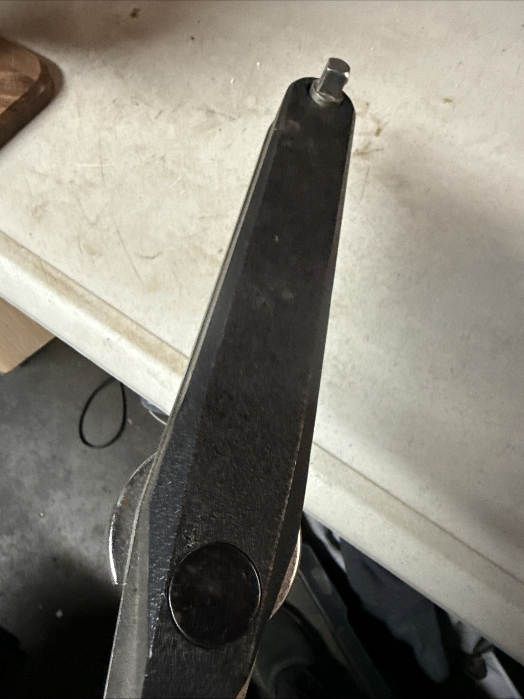 CDI 1/2" Drive Dial Torque Wrench 0-175 ft/lbs Model 1753 LDFN4