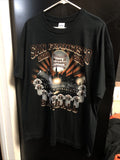 San Francisco Giants Men’s 2010, 2012 World Series Champions Shirt Size XL0
