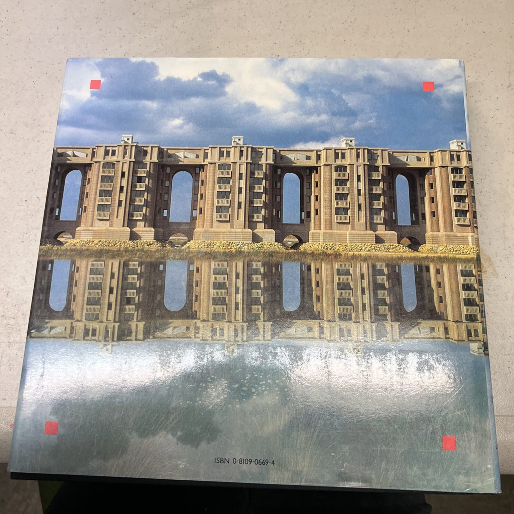 Architecture Today / Charles Jencks, with a Contribution by William Chaitkin1