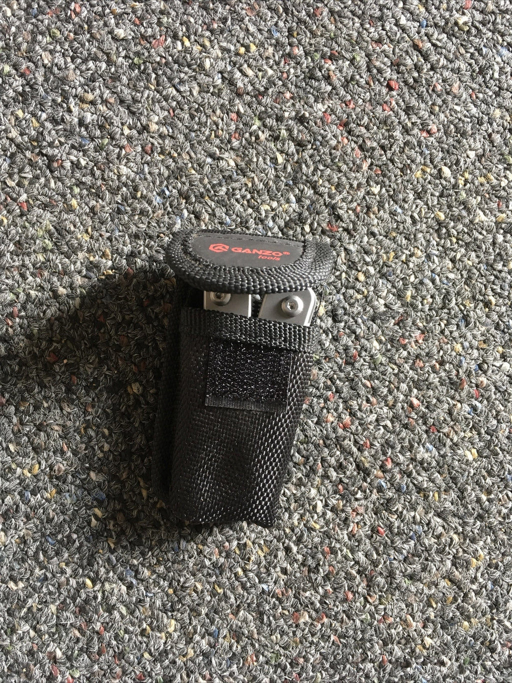 Ganzo Firebird G104-S Multi Tool 9 in 1 Folding Outdoor Pocket Mini With Case3
