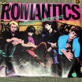 Romantics National Breakout 1980 CBS Records Album Promo Poster #300