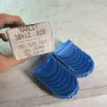NOS Manley Performance Rod Bearing Set, part number 30412.0200
