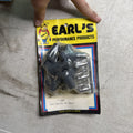 Earl’s 6101 Ford Terminal Set – Performance Wiring Ends NOS Hot Rod0