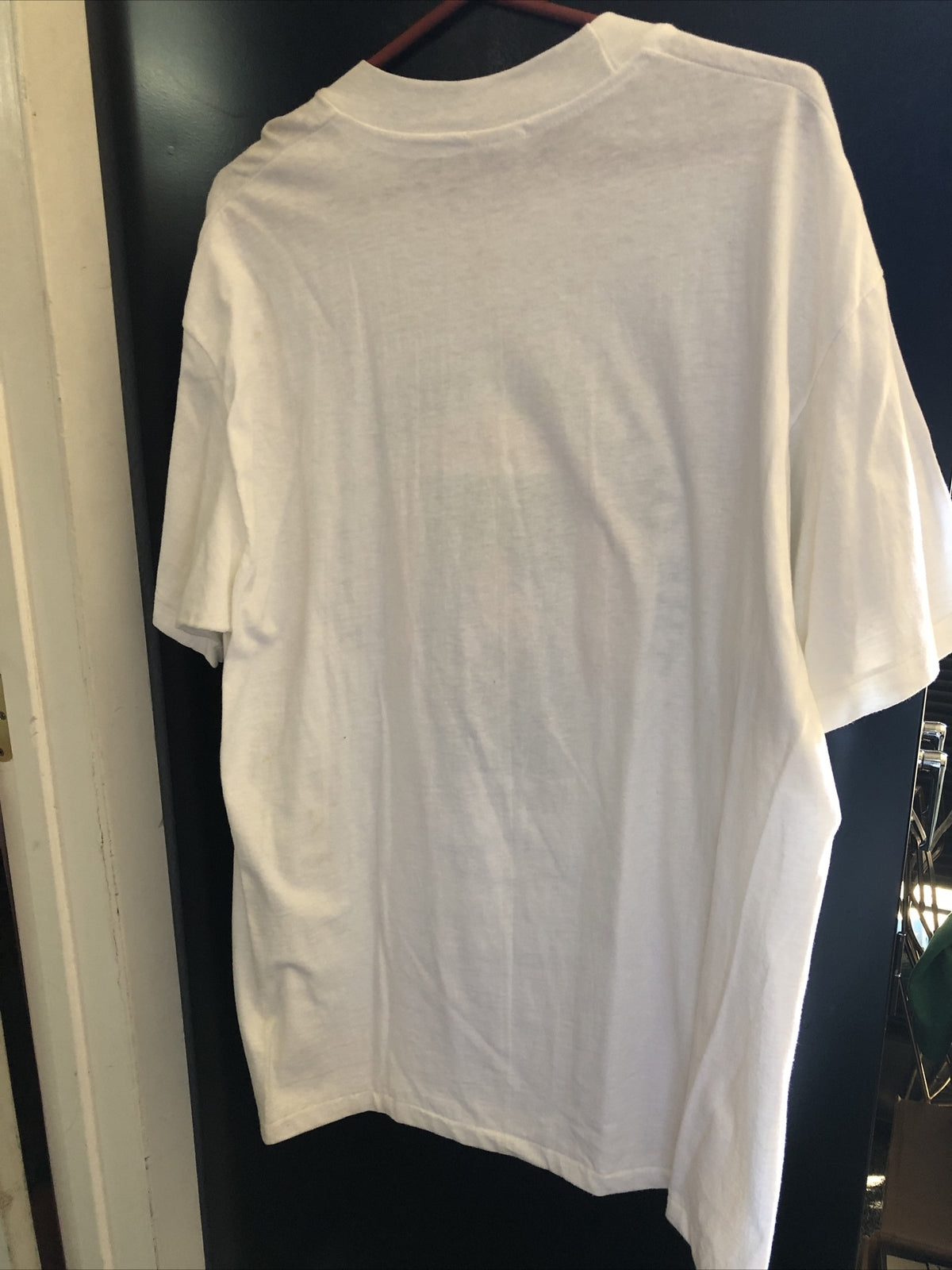 Vintage 1996 Chevrolet X Olympic Dream Tour T-Shirt XL2
