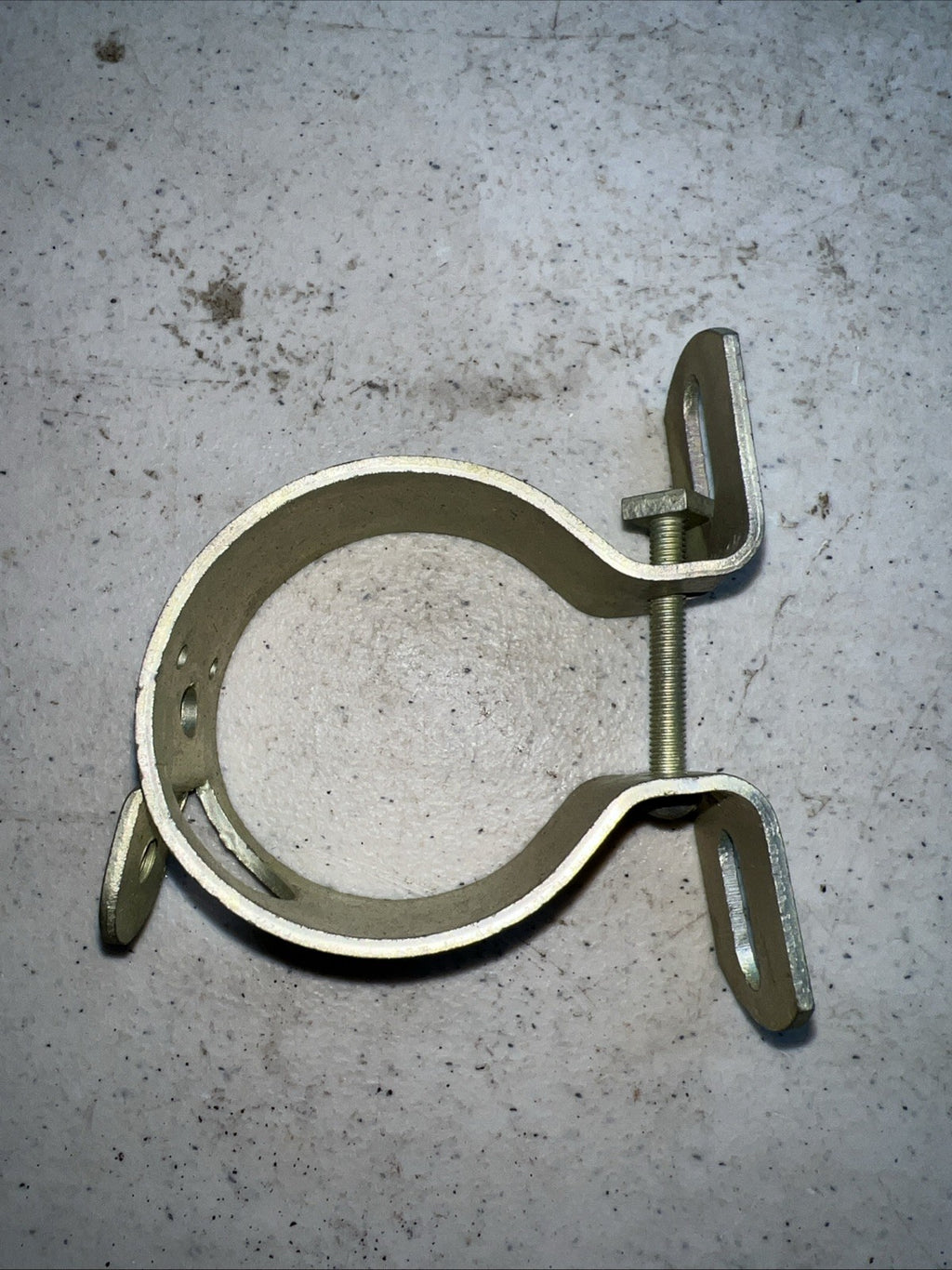 Standard Motor Products #CB1 Ignition Coil Mounting Bracket2