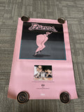 #149 1979 Rare The Dūrocs Record Store Promo Poster 30” X 20”  Scarce0