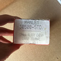 Manley Small Block Chevy Large Journal 30500 STD" Undersize Rod Bearings0