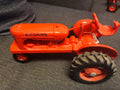 Very Rare JLE Collection Case 1/16 Diecast Tractor ERTL 1576 Allis Charmers Case0