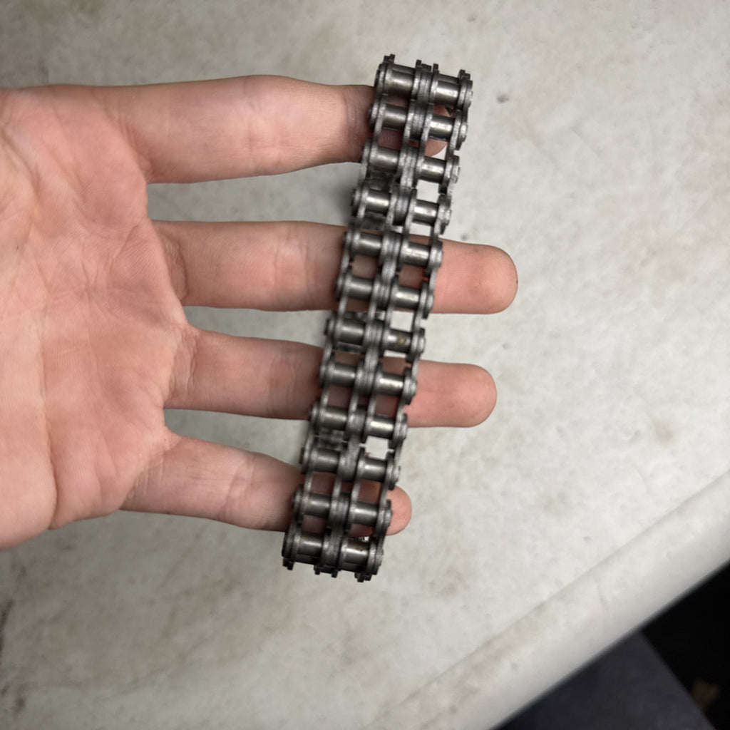 Borg Warner TC-160 TIMING CHAIN Chrysler Plymouth Dodge2