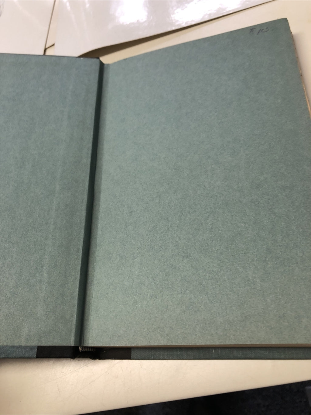 The Last Tycoon by F. Scott Fitzgerald Charles Scribner's Sons Hardcover (1969)2