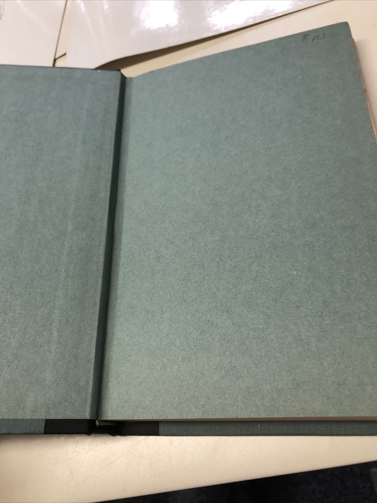 The Last Tycoon by F. Scott Fitzgerald Charles Scribner's Sons Hardcover (1969)2