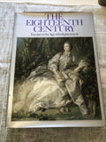 The Eighteenth Century: Europe in the Age of Enlightenment by Alfred Cobban0