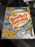 Vintage The Baseball Catalog By Dan Schlossberg 19830