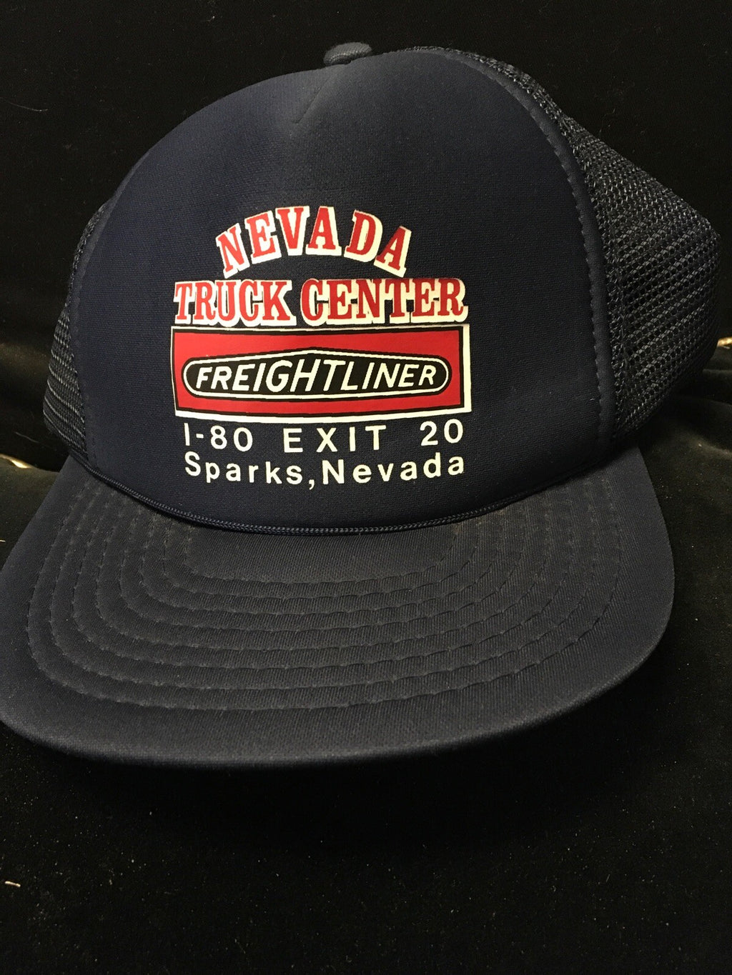 Nevada Truck Center Freightline I-80 Exit 20 Sparks, Nevada NWOT0