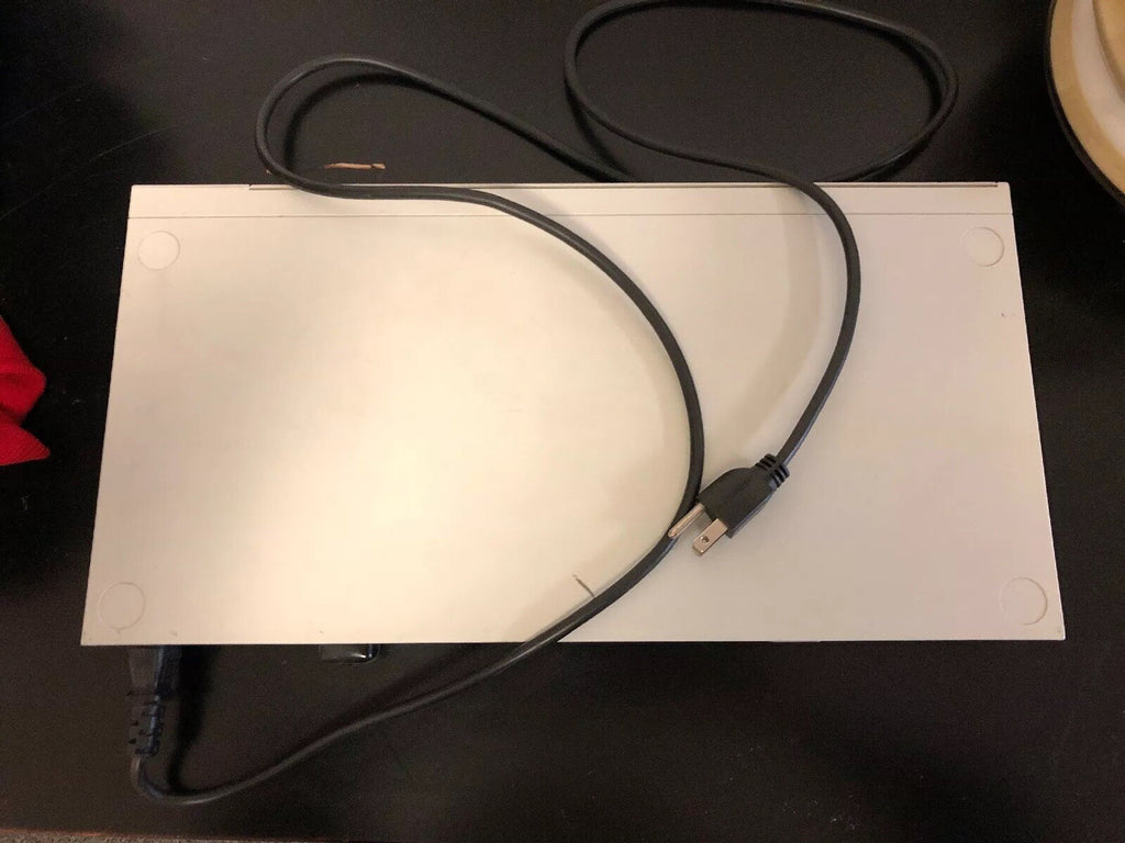 Linkbuilder FMS II 3com 3C16671 12 Port ieee 802.3 iso/dis 8802/3 IEC 9505