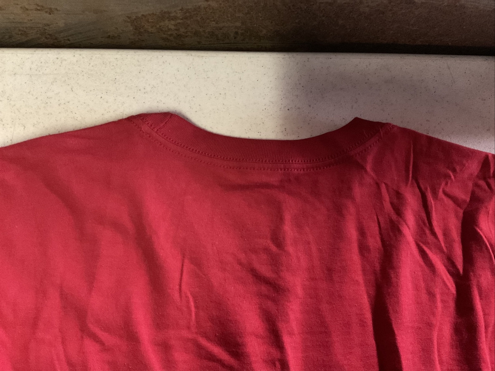 Nike Tee Athletic Mens Size LCasual Long Sleeve Regular Fit6