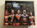 The DC Vault: A Museum-in-a-Book with Rare Collectibles from the DC Universe0