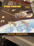  Star Fighter by FASAGametime Games - Starfighter Combat - 1978 vintage board ga0