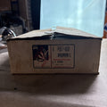 Set Of 8 Badger Pistons AP557-020, Min Bore 4.020 NOS0