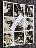 RARE ORIGINAL PHOTOS OF MARY PICKFORD ON THE SET "SECRETS"0