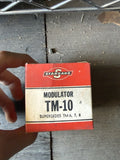 NOS Standard TM-10 Automatic Transmission Modulator 1968-1971 Ford Mustang0