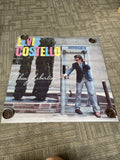#77 Elvis Costello Taking Liberties 1980 Original Vintage PROMO POSTER Rare 36"0