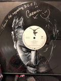 Seal - Seal (1994 album)D L F CHARITY Rare0