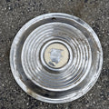 Vintage 1956 Mercury Montclair Monterey Monarch 15" Hub Cap0