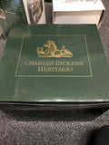 Department 56 Dickens' Village Series The Grapes Inn 57534 5th Edition 1996 VTG0