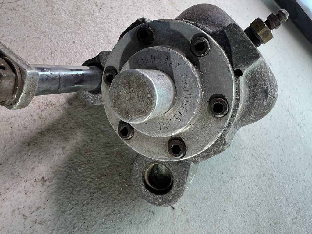 Vintage Airheart RC-101M Brake Caliper Assembly Hot Rod3