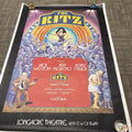 Ritz, original movie poster The Ritz comedy Rare Longacre Theater Broadway0