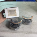 NOS Manley Performance Main Bearing Set, part number 33401-.010.0