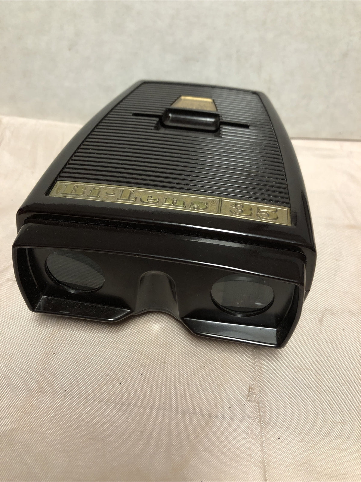 Vintage BI-LENS Slide Viewer View-Master0