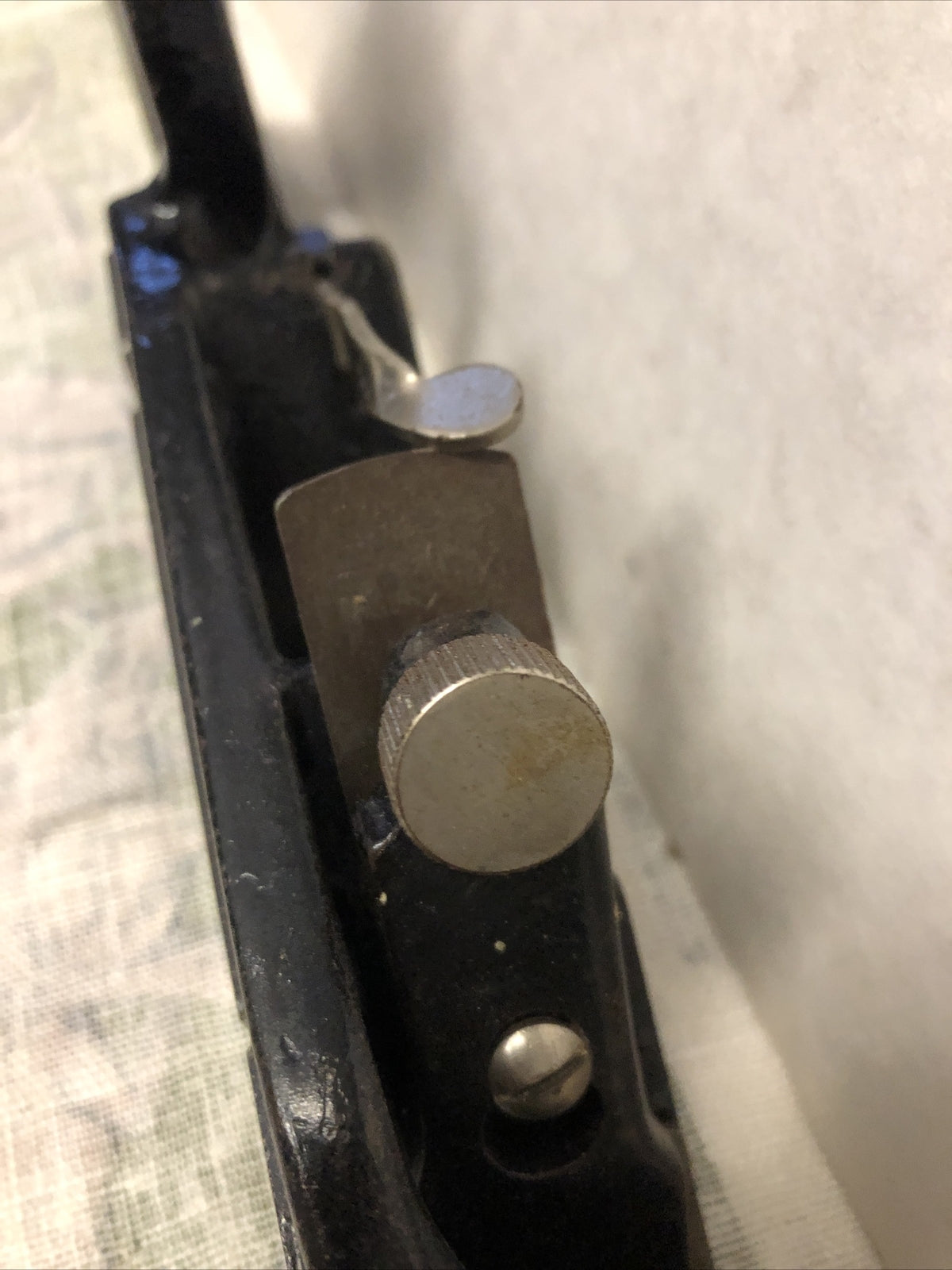 Vintage Millers Falls No. 85 Duplex Rabbet Plane3