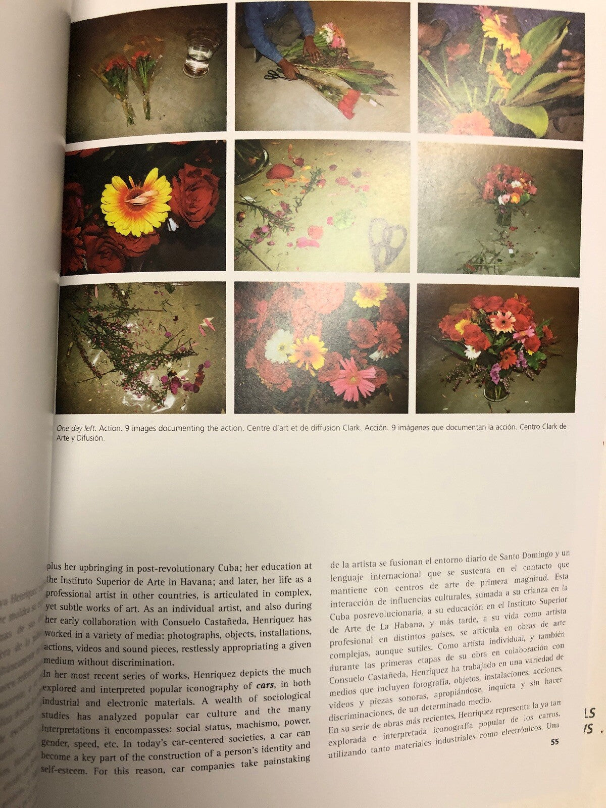 Lot2Arte al Dia International #118-119Contemporary Latin American Art5