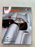 Ferrari by Larry Edsall | First Gear Series | Photography by Dennis Adler0