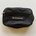 Genuine Sennheiser Zip Up Carrying Case For PXC 250 Headphones0