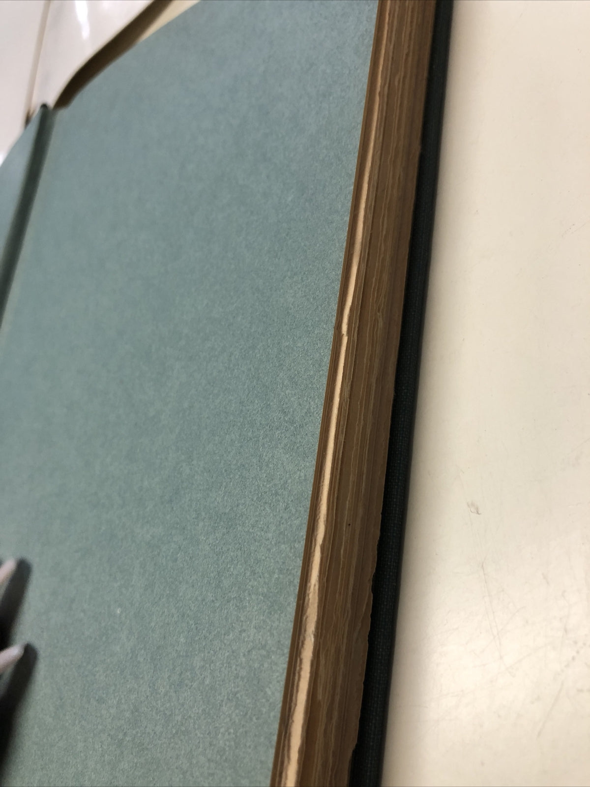 The Last Tycoon by F. Scott Fitzgerald Charles Scribner's Sons Hardcover (1969)5