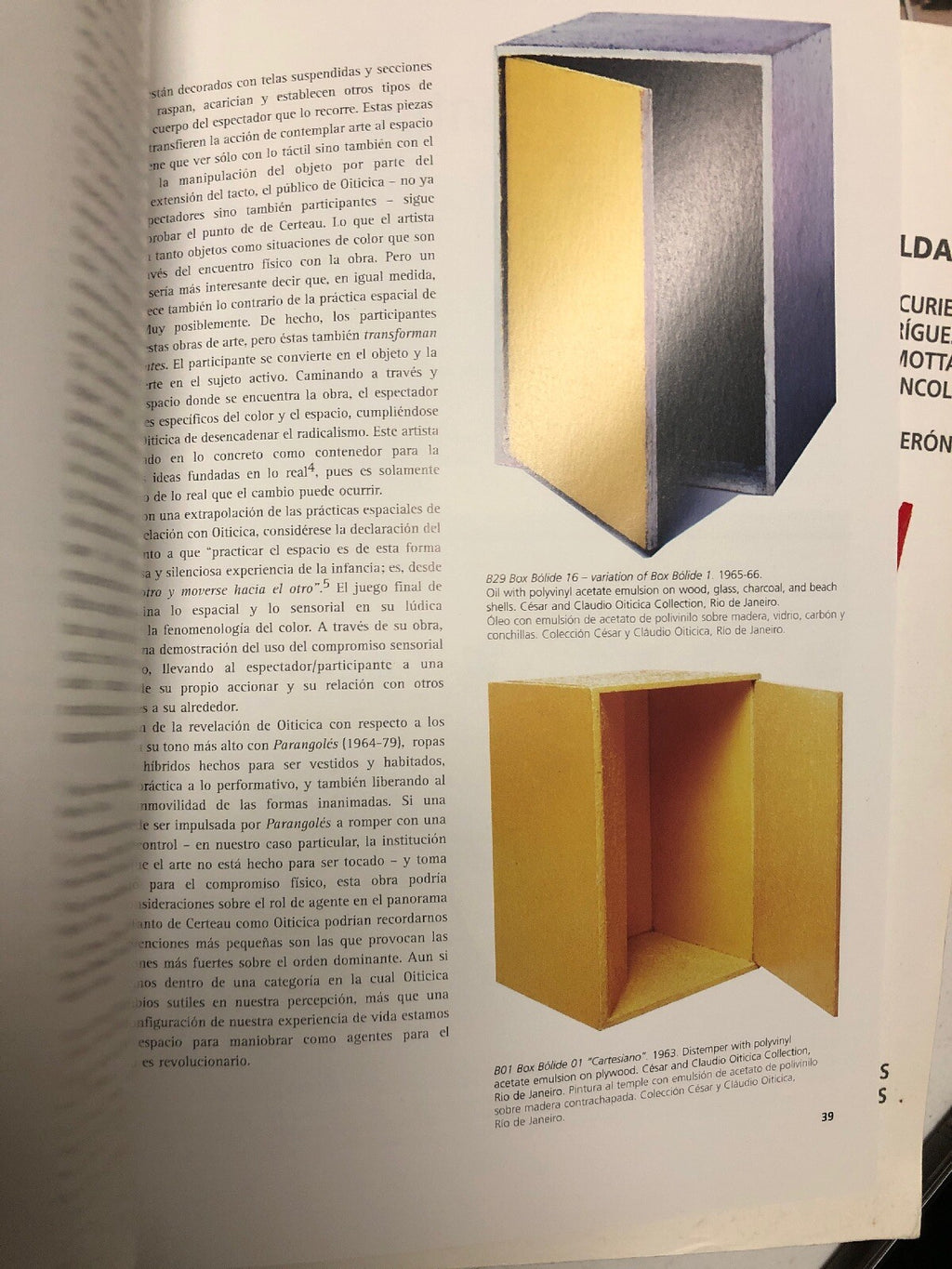 Lot2Arte al Dia International #118-119Contemporary Latin American Art6
