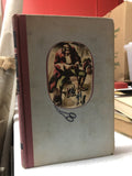 Jonathan Swift GULLIVER'S TRAVELS Grosset & Dunlap 1947  VERY GOOD0