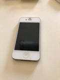 Apple iPhone 4s, White A1387 for parts0