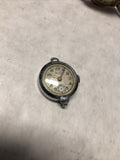 Vintage MILOS Womens Watch No Band - For Parts Or Repair0