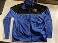 Manchester United Jacket Size Large0
