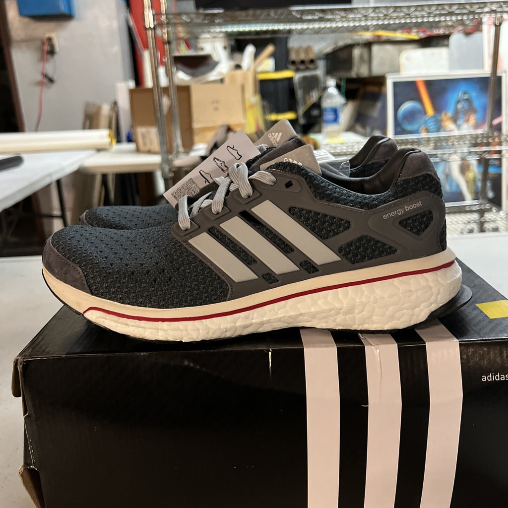 adidas Energy Boost Grey Size 71