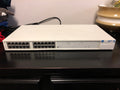 Linkbuilder FMS II 3com 3C16671 12 Port ieee 802.3 iso/dis 8802/3 IEC 9500