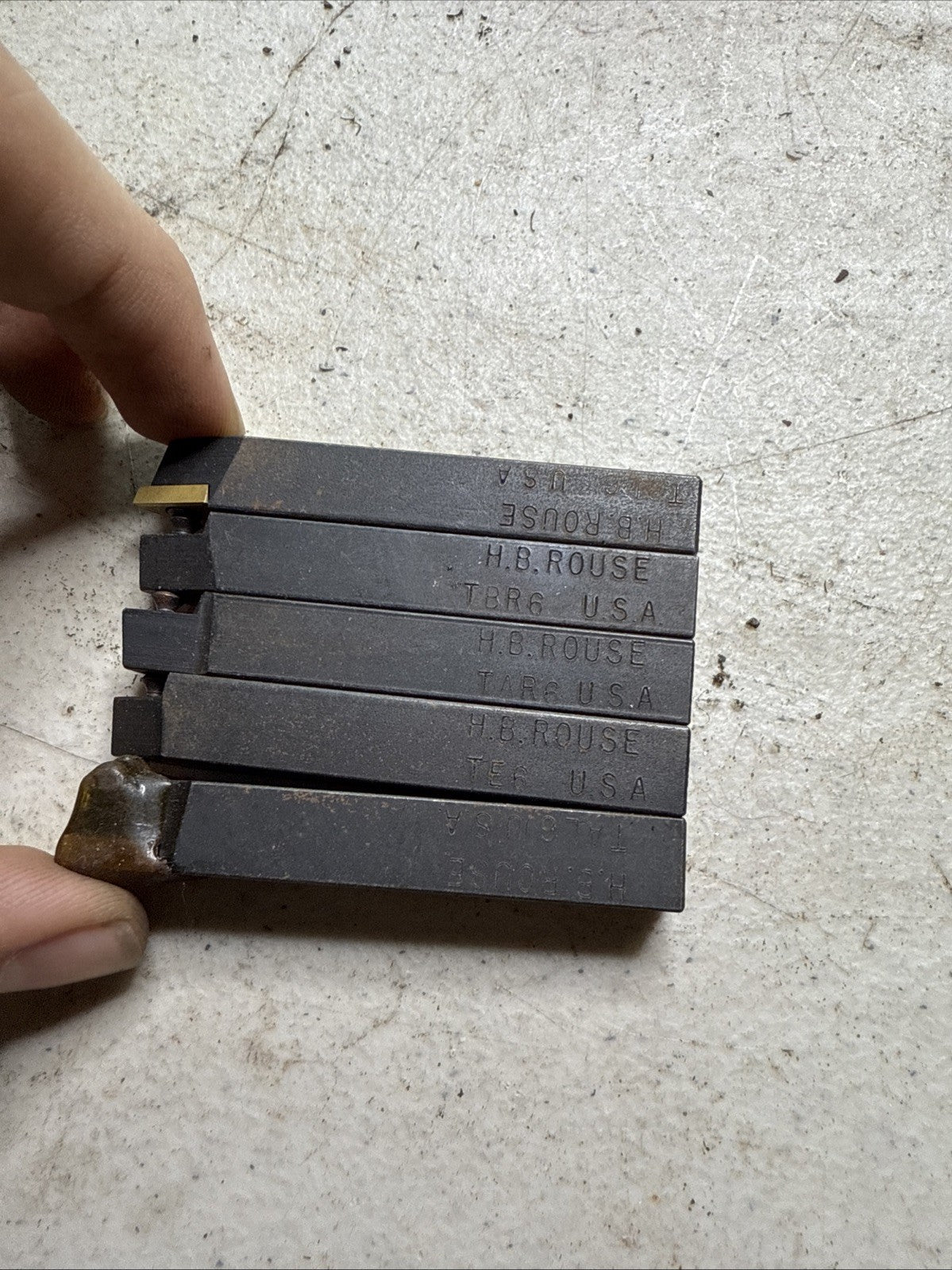 3/8” Carburetor Indexed Adjusting Tool – USA Made4