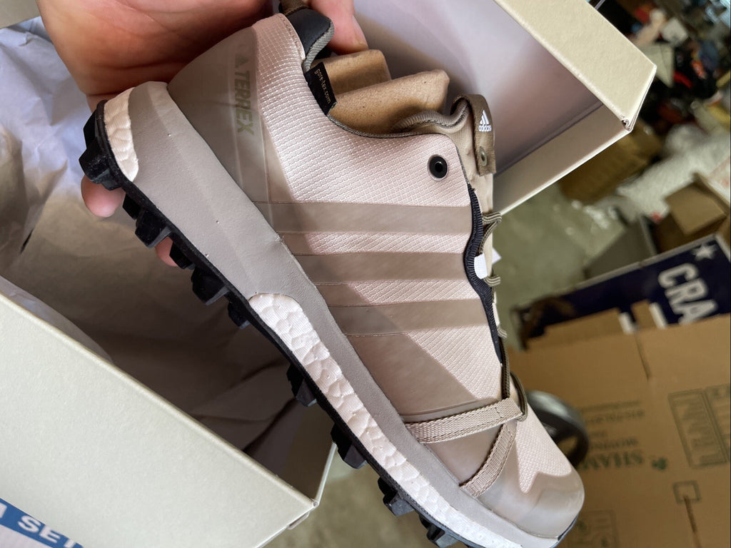 Size 7 - adidas Norse Projects x Terrex Agravic Khaki3