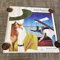 #68 1979 Bad Company Record Store Promo poster 24”0