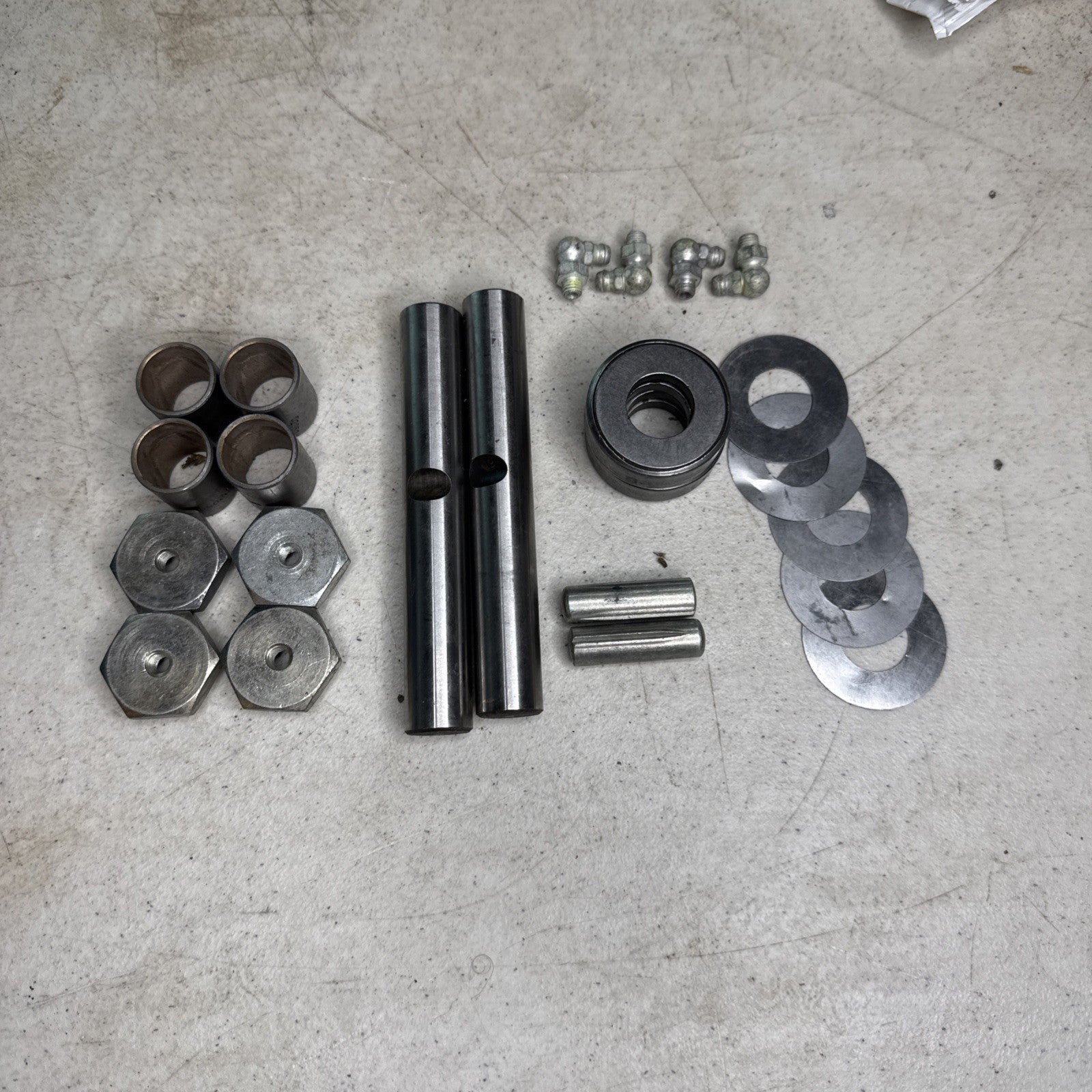 Steering King Pin Set TRW  1 Ea. K4952